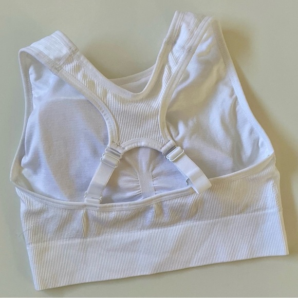 NWOT Ryka Sportsbra Sz Lg - Picture 2 of 3